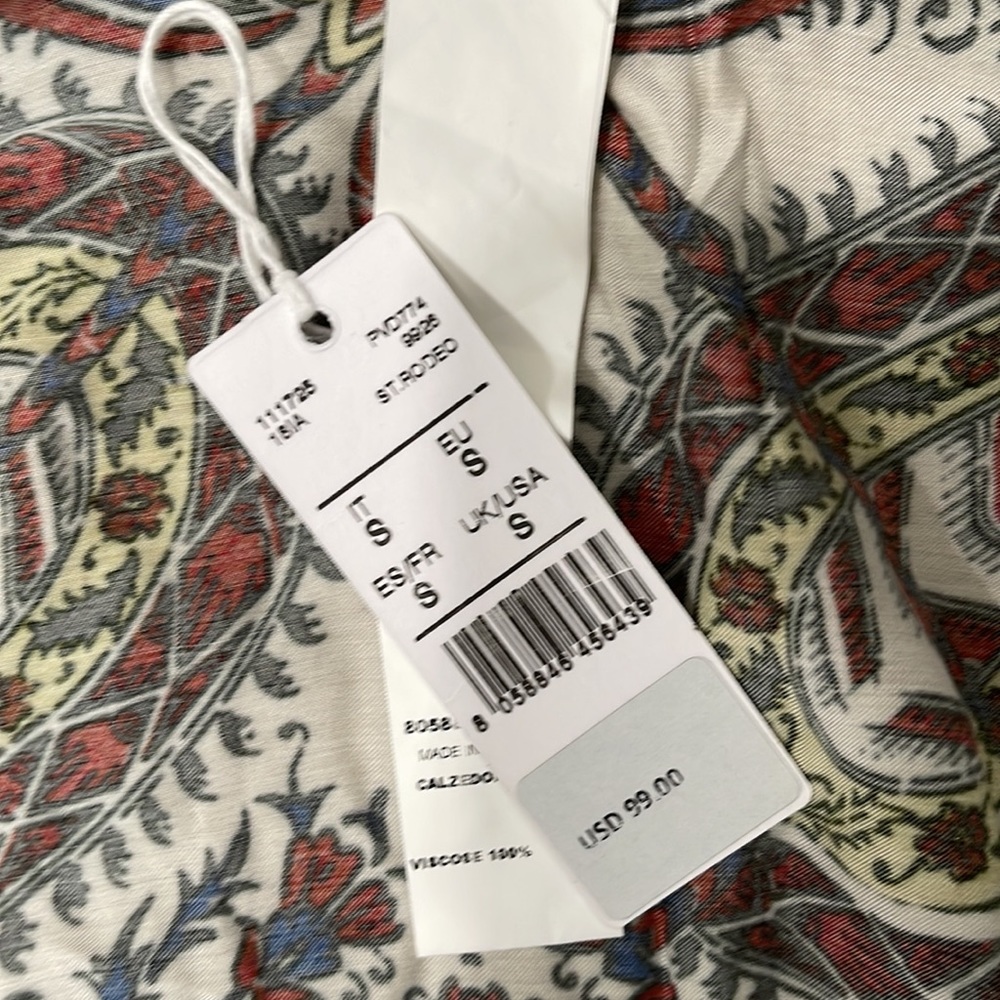 NWT Intimissimi Robe - Picture 5 of 5
